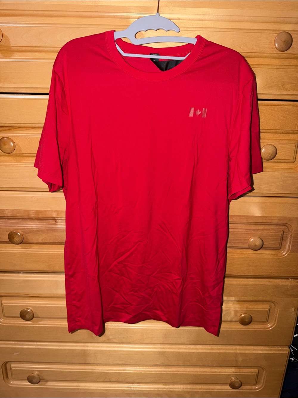 Men's Lululemon Shirt